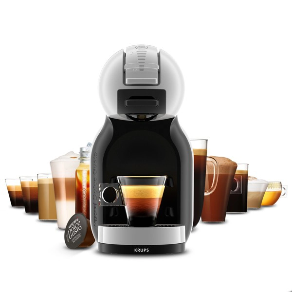Aparat za kavu; Dolce Gusto; Mini me - slika B