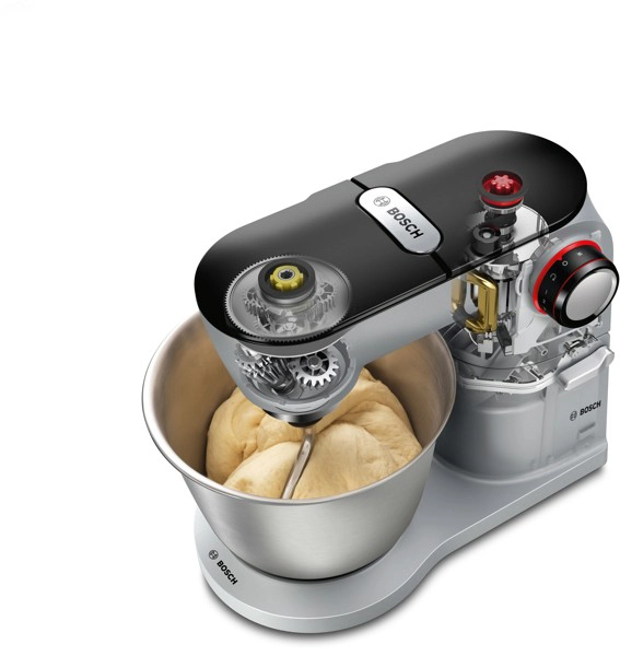 Kuhinjski robot, OptiMUM, 1400W/1,5kg - slika B