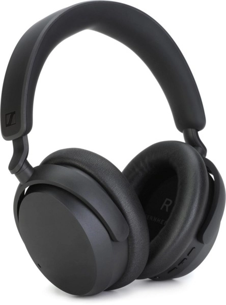 Slušalice; Over-Ear; Accentum; Black - slika B