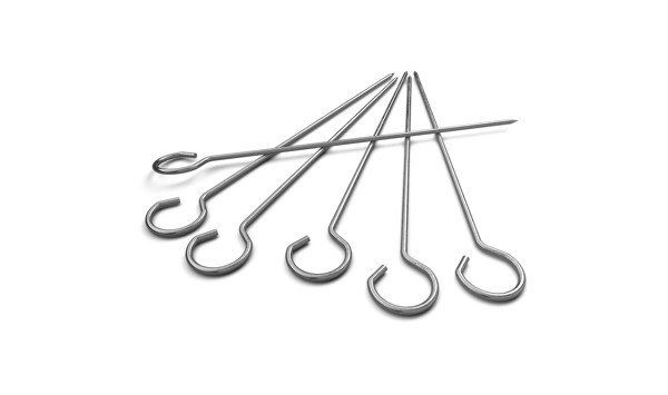 Grill set za fritezu XXL - slika B