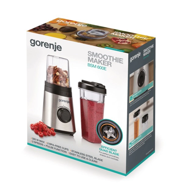 Smothie maker - slika B
