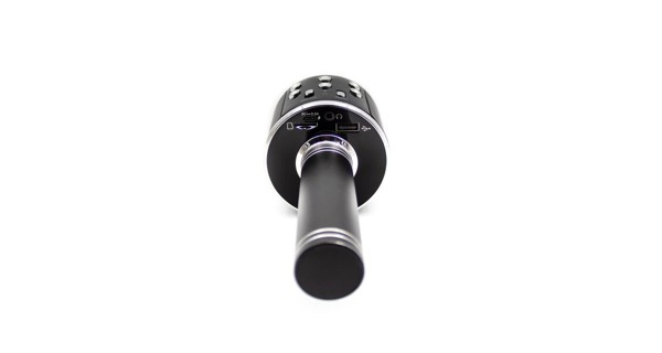 Bluetooth Karaoke zvučnik/mikrofon - slika B