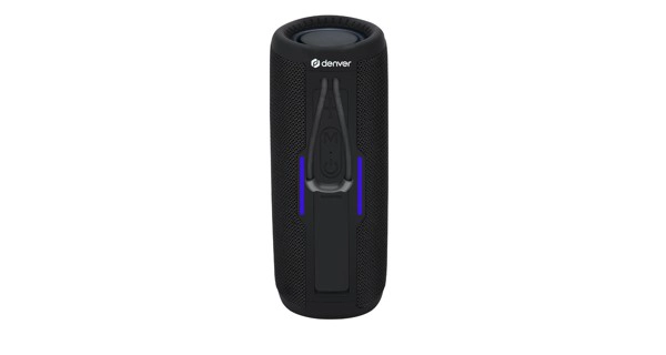 Bluetooth zvučnik BTV-150B Crni - slika B
