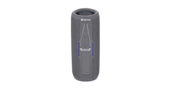 Bluetooth zvučnik BTV-150G Sivi - slika B