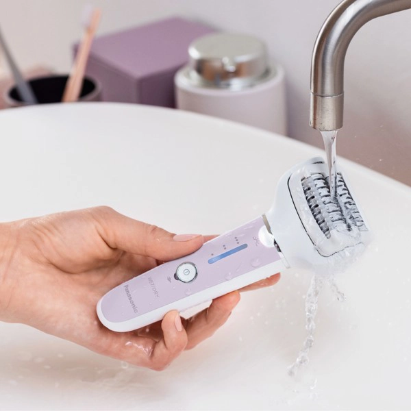 Epilator; Flex Glava; Komplet; 2x disk - slika B
