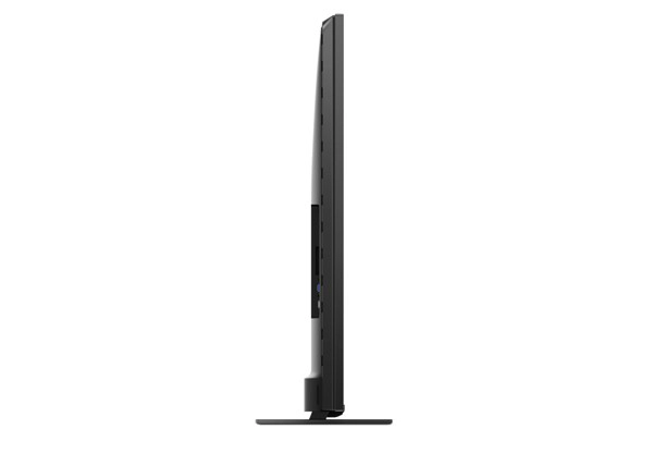 Mini LED, 139cm,4K UHD, Smart TV - slika B