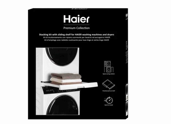 Vezni element za Haier sušilice rublja - slika B