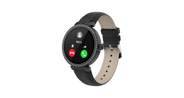Smartwatch SWC-342 Crni - slika B
