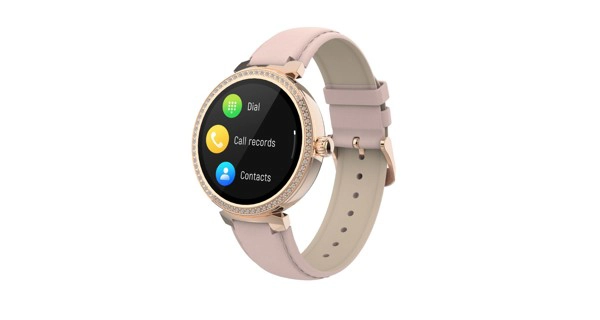 Smartwatch SWC-342 Pink - slika B