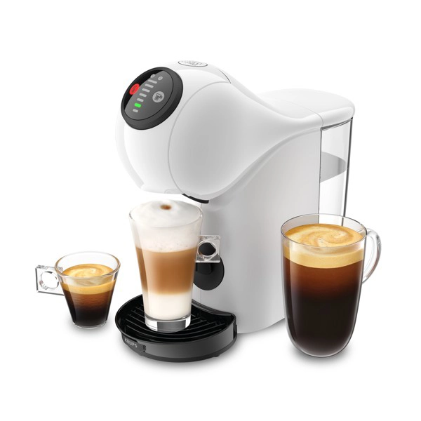 Aparat za espresso kavu; NDG - slika B