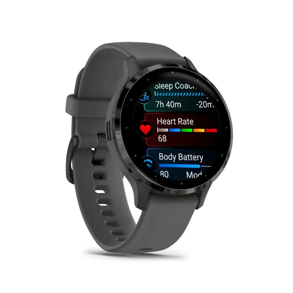 Venu 3S Pebble Gray Slate - slika B