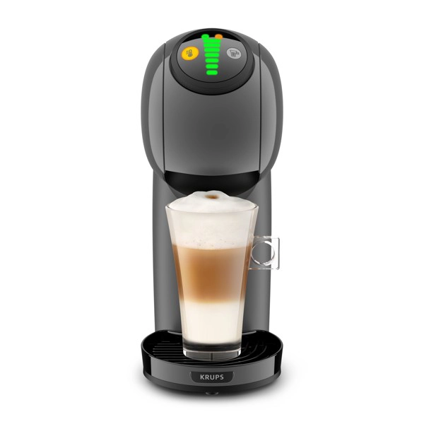 Aparat za espresso kavu; NDG; Antracit - slika B