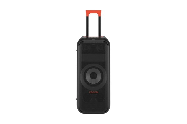 Hi-Fi sustav velike snage - slika B