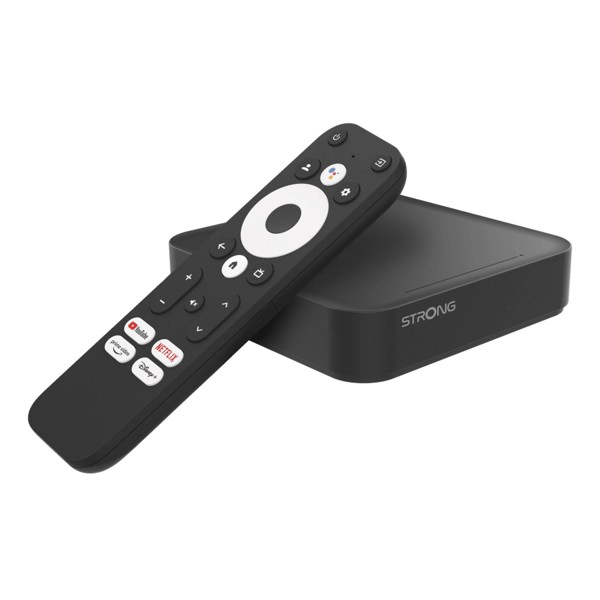 Media player; Leap S3; Google Tv Box - slika B