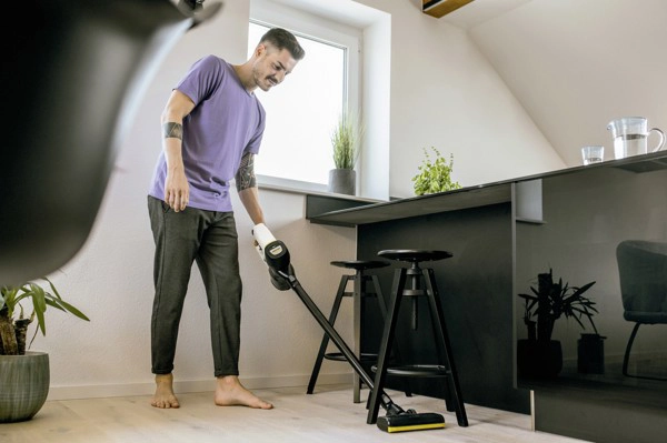 Usisavač, VC4 Cordless myHome - slika B