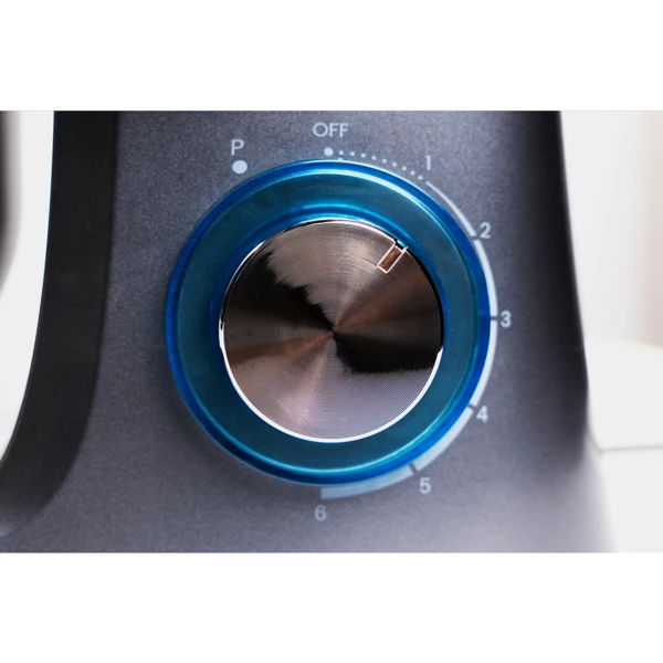 Mikser sa posudom. 1400 W, RM-614000SX - slika B