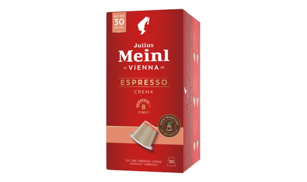 Espresso Crema Inspresso kapsule 30/1 - slika B