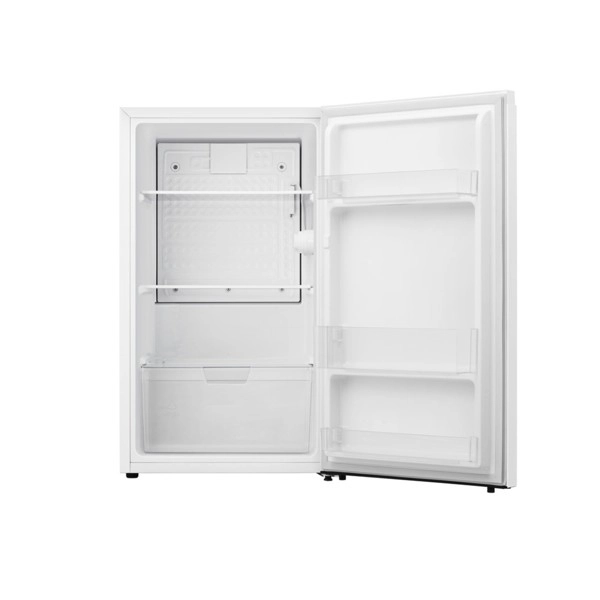 Hladnjak visine 84,5 cm, E, ukupne - slika B
