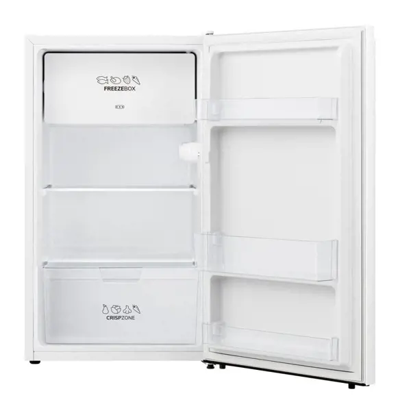Hladnjak visine 84,2 cm, E, ukupne - slika B