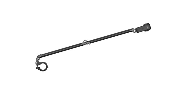 Nosač za akcijsku kameru GoPro+Bar mount - slika B