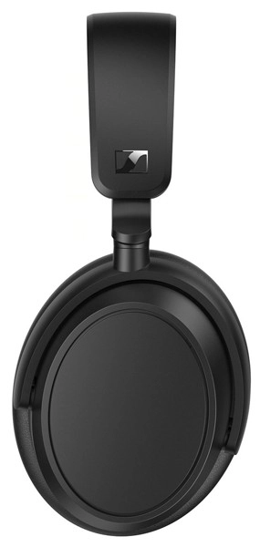 Slušalice; Over-Ear; Accentum Plus; Blac - slika B