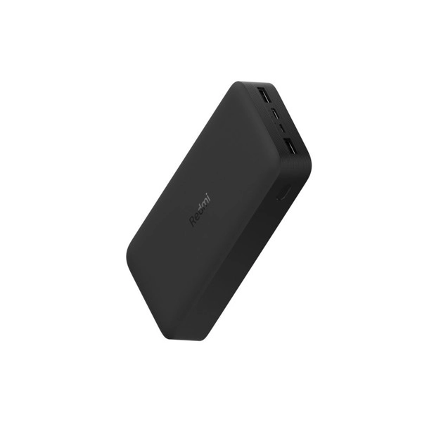 Power Bank; 18W; 20000mAh - slika B