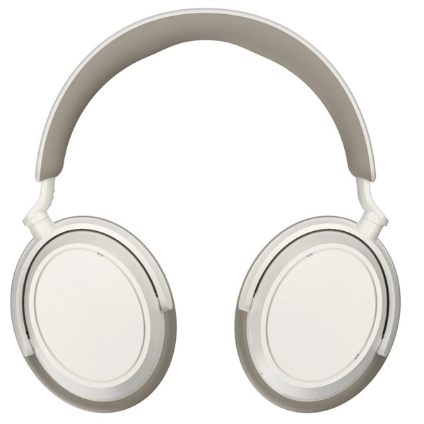 Slušalice; Over-Ear; Accentum plus; Whit - slika B