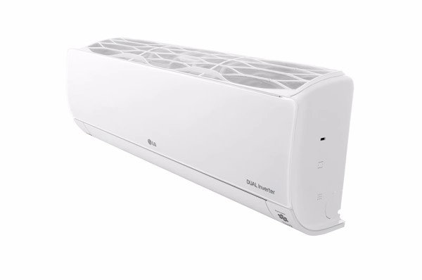 DualCool Deluxe, 3,5/4kW, Inverter - slika B