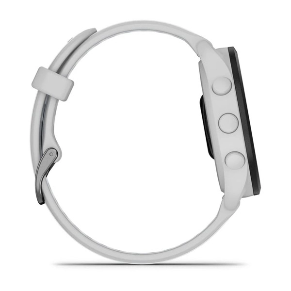 Forerunner 165 Mist Grey - slika B