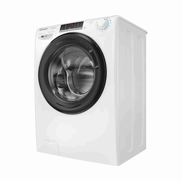 Perilica rublja, 10kg,1600 okr, inverte - slika B
