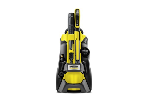 Visokotlačni K5 Premium Smart Con. Flex - slika B