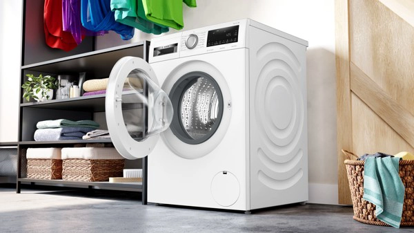 Perilica rublja,S6,9kg,1400okr,inverter - slika B