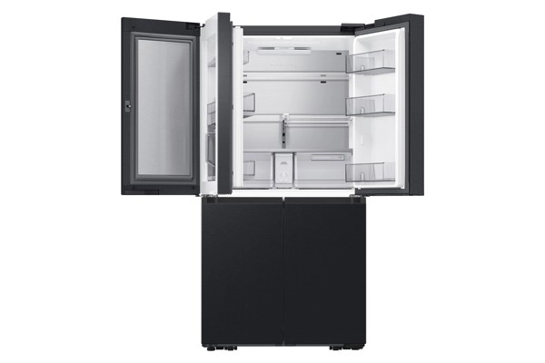 Kombinirani hladnjak. 390 l + 250 l - slika B