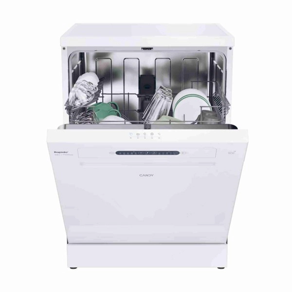 Perilica posuđa,inverter,E,5prog,13kompl - slika B