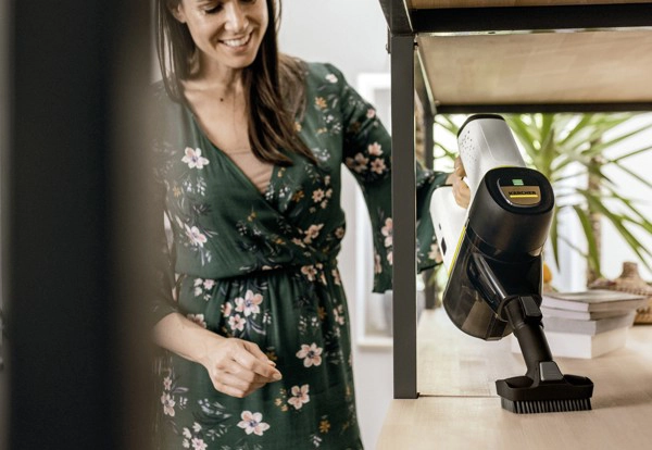 Usisavač, VC6 Cordless OurFamily - slika B