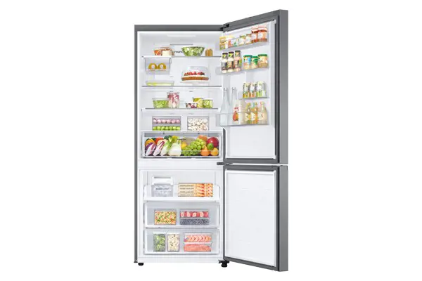 Kombinirani hladnjak 340l + 168 l - slika B