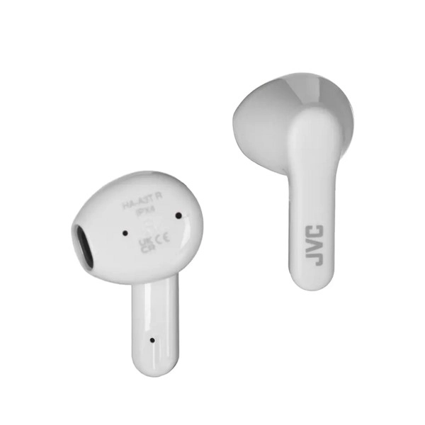 Slušalice; In-Ear; TWS; Bežične; Bijele - slika B