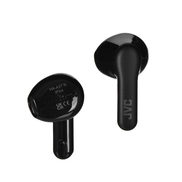 Slušalice; In-Ear; TWS; Bežične; Crne - slika B