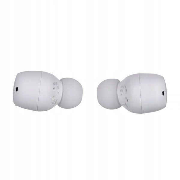 Slušalice; In-Ear; TWS; Bežične; Bijele - slika B