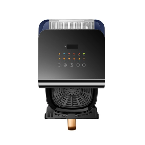 Friteza na vrući zrak; 6L; 1450W - slika B