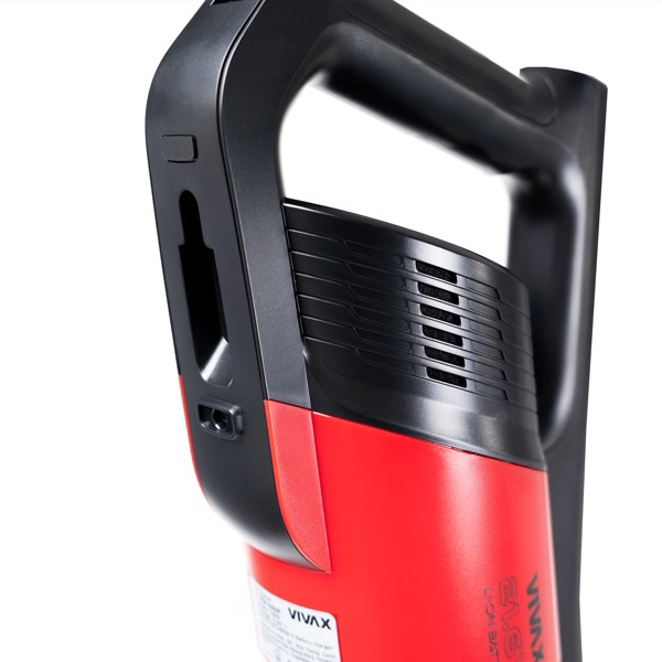 Usisavač štapni, snage 150W, VCB-1502R - slika B