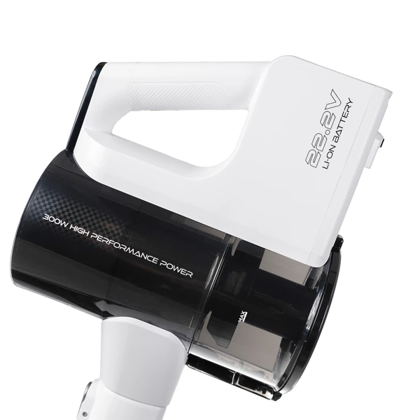 Usisavač štapni, 300 W, VCB-3002W, - slika B