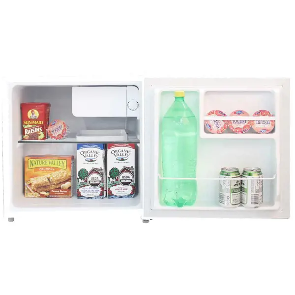 Mini bar zapremnine 43 litre, E - slika B