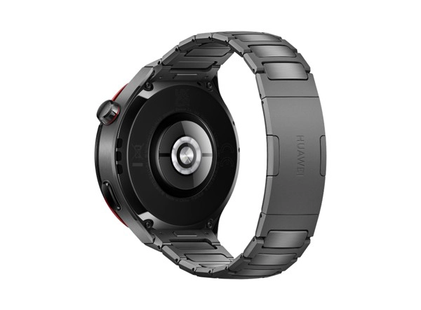 Smartwatch 4 PRO,1.5";Space Edition - slika B
