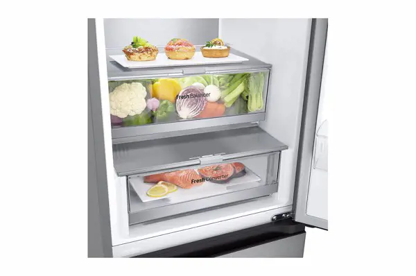 Hladnjak,186cm,344L,DoorCooling,Inverter - slika B