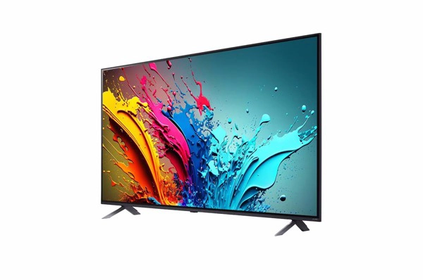 QNED, 125cm, 120Hz, 4K HDR, Smart - slika B