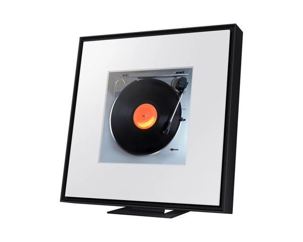 Music Frame - slika B