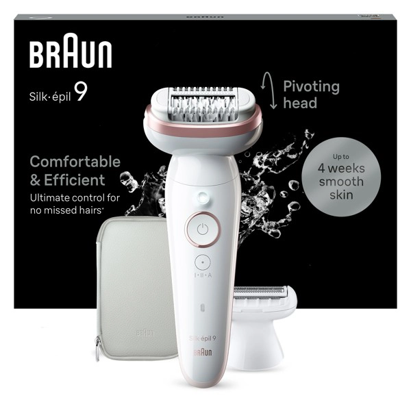Epilator SES9-030 - slika B