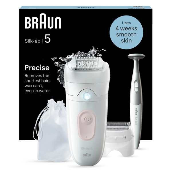 Epilator SE5-230 - slika B