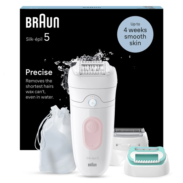 Epilator, SE5-050 - slika B